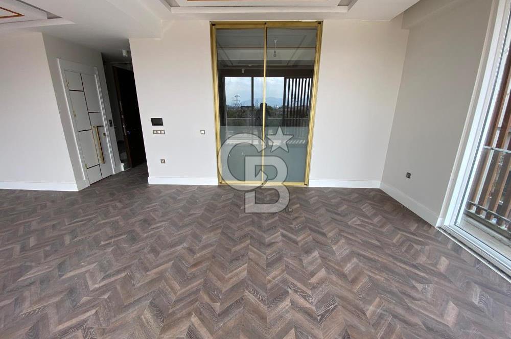 ESİL KARTEPE'DE ARAKAT KİRALIK DAİRE CB TOWER