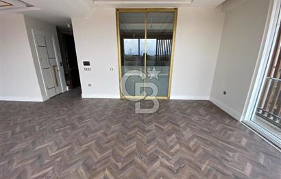 ESİL KARTEPE'DE ARAKAT KİRALIK DAİRE CB TOWER