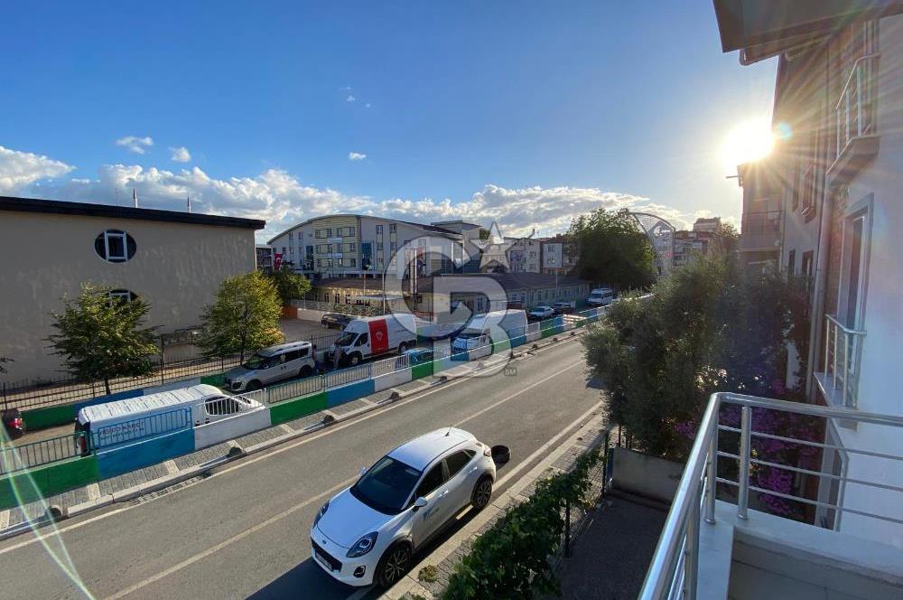 İZMİT M.ALİ PAŞA KÖŞE BAŞI 2+1 ARAKAT SATILIK DAİRE