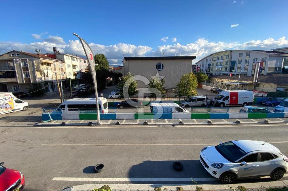İZMİT M.ALİ PAŞA KÖŞE BAŞI 2+1 ARAKAT SATILIK DAİRE