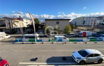 İZMİT M.ALİ PAŞA KÖŞE BAŞI 2+1 ARAKAT SATILIK DAİRE