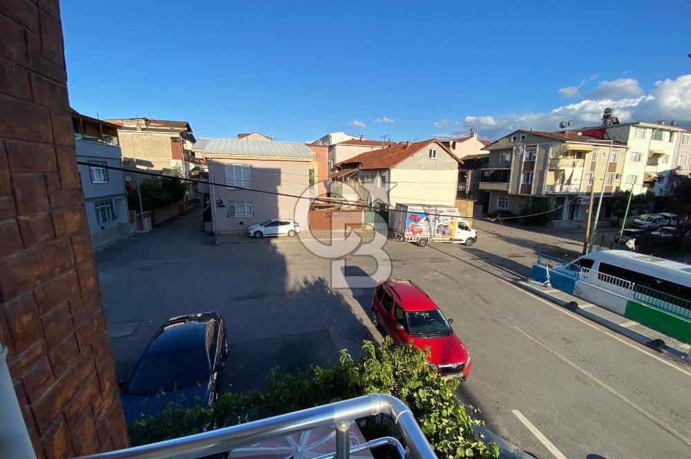 İZMİT M.ALİ PAŞA KÖŞE BAŞI 2+1 ARAKAT SATILIK DAİRE