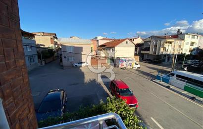 İZMİT M.ALİ PAŞA KÖŞE BAŞI 2+1 ARAKAT SATILIK DAİRE