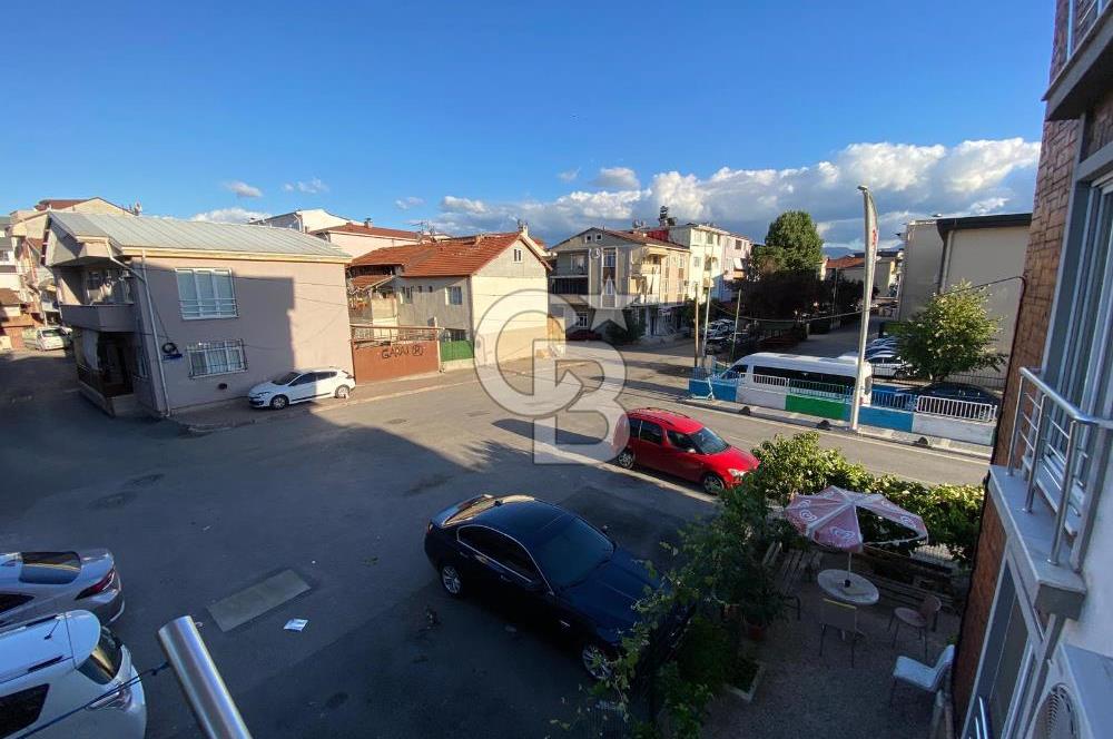 İZMİT M.ALİ PAŞA KÖŞE BAŞI 2+1 ARAKAT SATILIK DAİRE