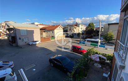 İZMİT M.ALİ PAŞA KÖŞE BAŞI 2+1 ARAKAT SATILIK DAİRE