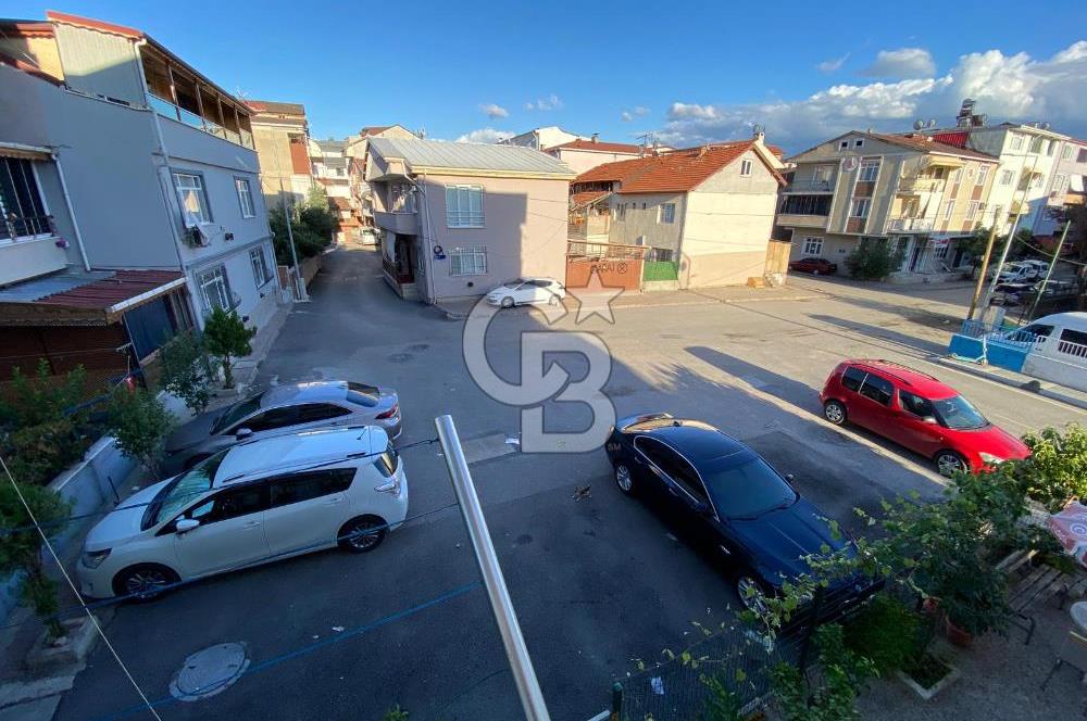 İZMİT M.ALİ PAŞA KÖŞE BAŞI 2+1 ARAKAT SATILIK DAİRE