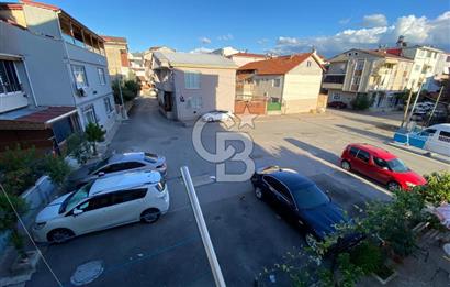 İZMİT M.ALİ PAŞA KÖŞE BAŞI 2+1 ARAKAT SATILIK DAİRE