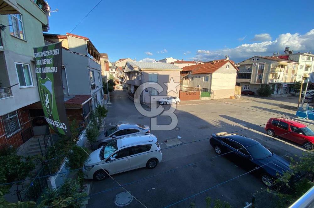 İZMİT M.ALİ PAŞA KÖŞE BAŞI 2+1 ARAKAT SATILIK DAİRE
