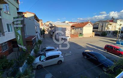 İZMİT M.ALİ PAŞA KÖŞE BAŞI 2+1 ARAKAT SATILIK DAİRE