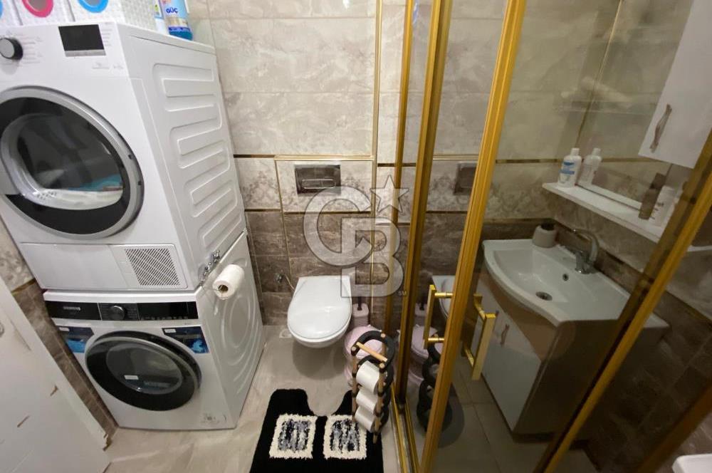 İZMİT M.ALİ PAŞA KÖŞE BAŞI 2+1 ARAKAT SATILIK DAİRE
