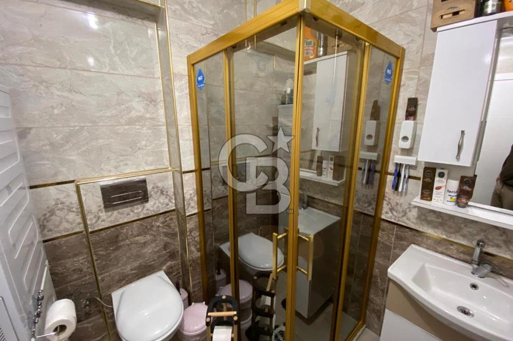 İZMİT M.ALİ PAŞA KÖŞE BAŞI 2+1 ARAKAT SATILIK DAİRE