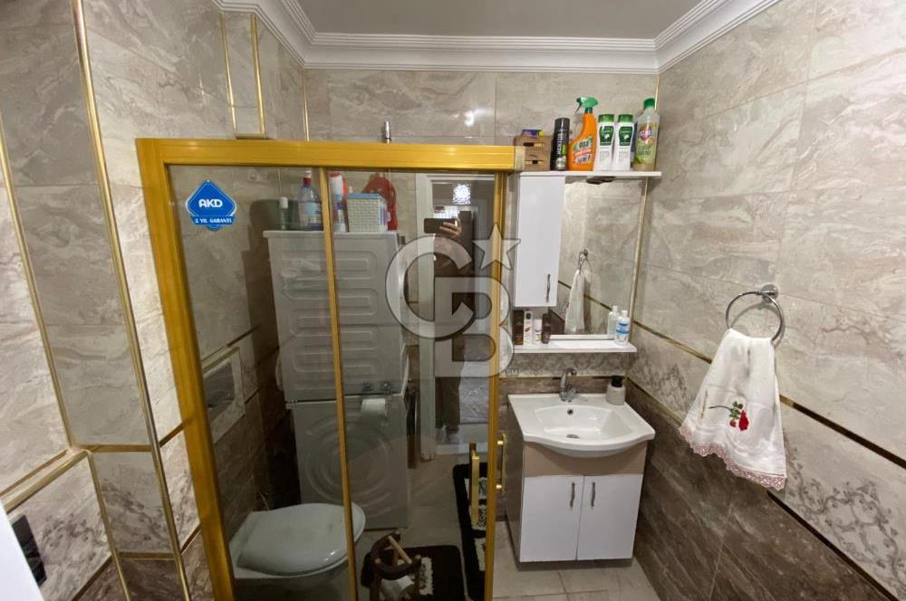 İZMİT M.ALİ PAŞA KÖŞE BAŞI 2+1 ARAKAT SATILIK DAİRE