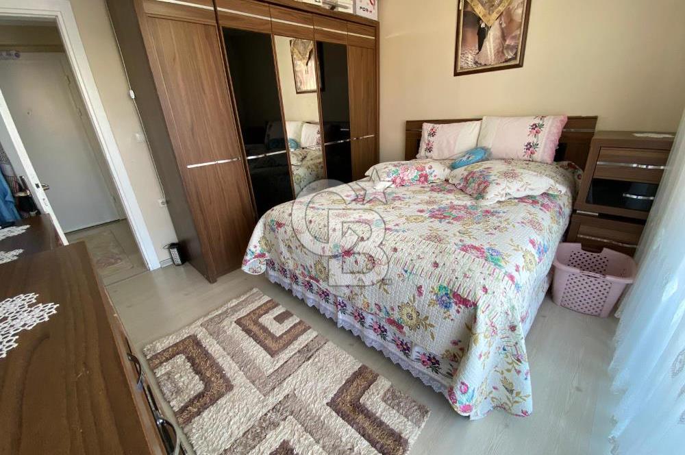 İZMİT M.ALİ PAŞA KÖŞE BAŞI 2+1 ARAKAT SATILIK DAİRE