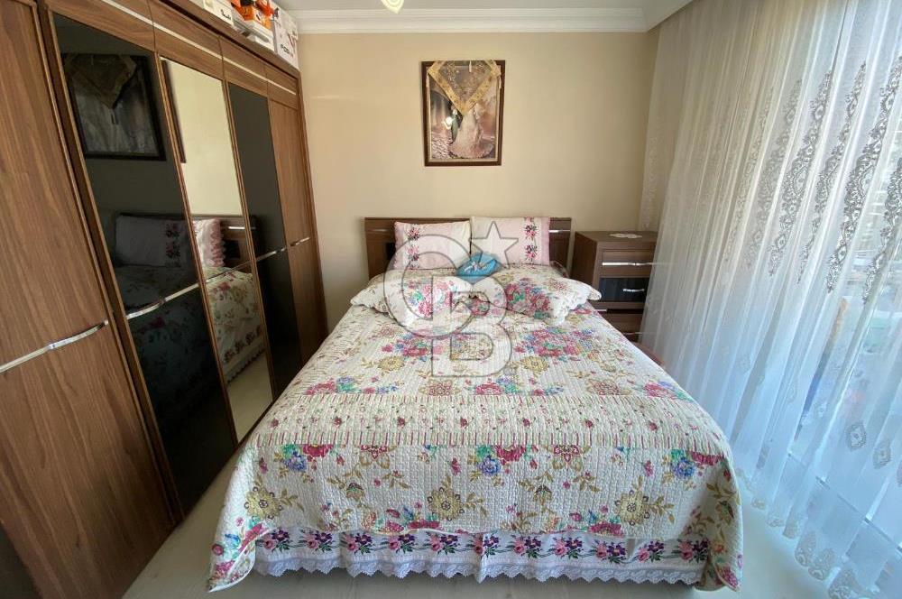 İZMİT M.ALİ PAŞA KÖŞE BAŞI 2+1 ARAKAT SATILIK DAİRE