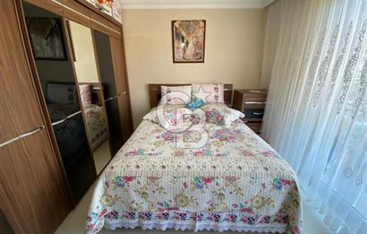 İZMİT M.ALİ PAŞA KÖŞE BAŞI 2+1 ARAKAT SATILIK DAİRE