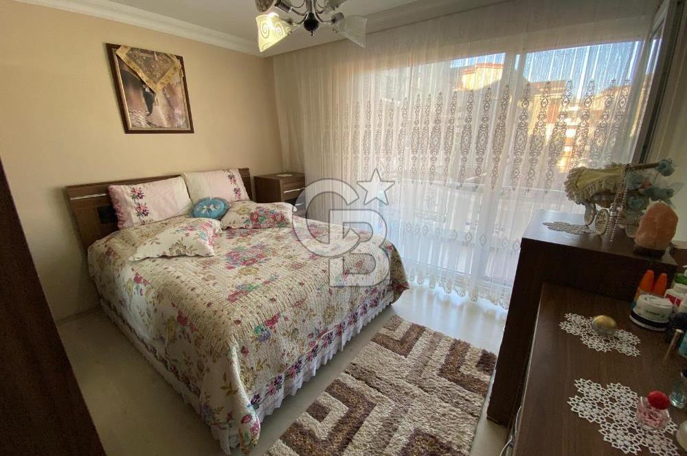 İZMİT M.ALİ PAŞA KÖŞE BAŞI 2+1 ARAKAT SATILIK DAİRE