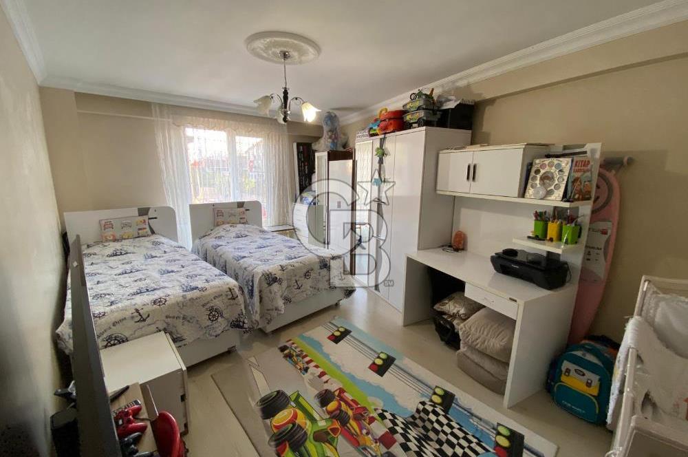 İZMİT M.ALİ PAŞA KÖŞE BAŞI 2+1 ARAKAT SATILIK DAİRE