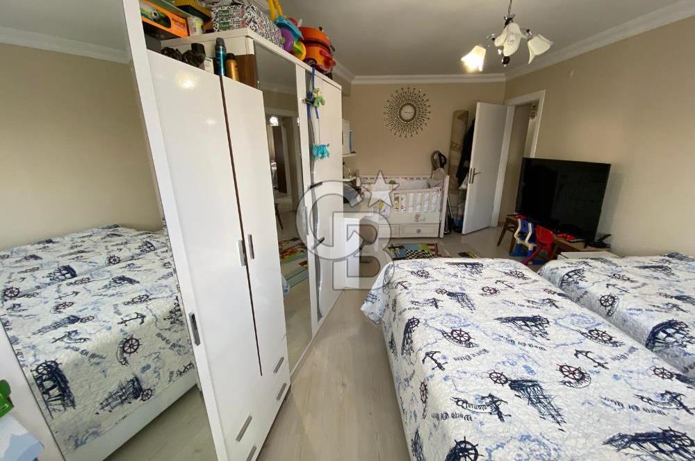 İZMİT M.ALİ PAŞA KÖŞE BAŞI 2+1 ARAKAT SATILIK DAİRE