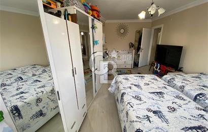 İZMİT M.ALİ PAŞA KÖŞE BAŞI 2+1 ARAKAT SATILIK DAİRE