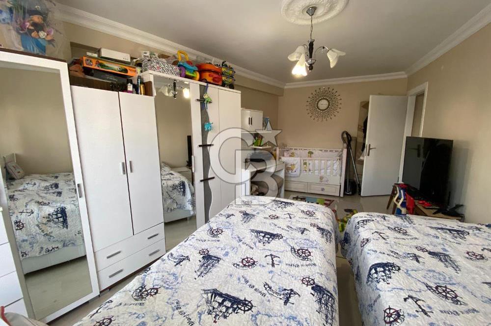 İZMİT M.ALİ PAŞA KÖŞE BAŞI 2+1 ARAKAT SATILIK DAİRE