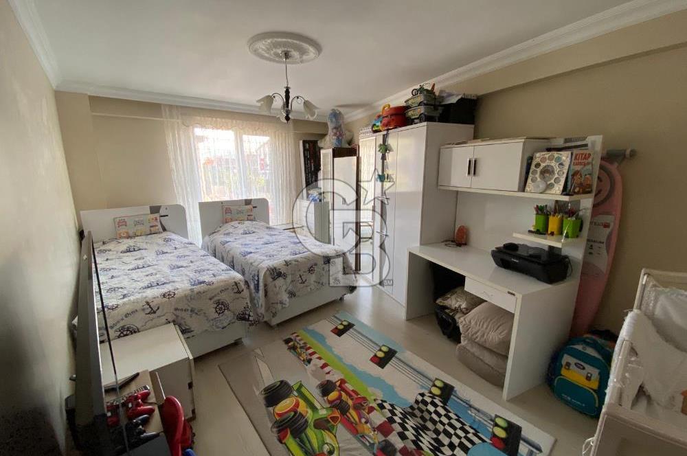 İZMİT M.ALİ PAŞA KÖŞE BAŞI 2+1 ARAKAT SATILIK DAİRE
