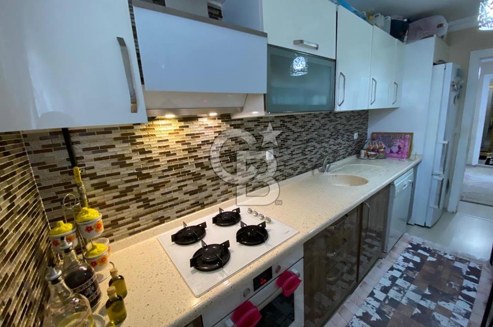 İZMİT M.ALİ PAŞA KÖŞE BAŞI 2+1 ARAKAT SATILIK DAİRE