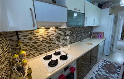 İZMİT M.ALİ PAŞA KÖŞE BAŞI 2+1 ARAKAT SATILIK DAİRE