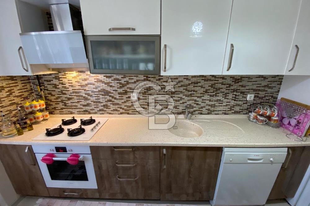 İZMİT M.ALİ PAŞA KÖŞE BAŞI 2+1 ARAKAT SATILIK DAİRE