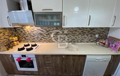İZMİT M.ALİ PAŞA KÖŞE BAŞI 2+1 ARAKAT SATILIK DAİRE