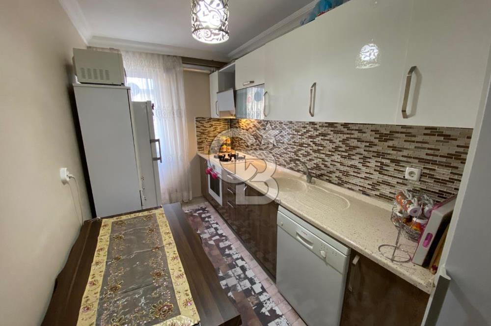 İZMİT M.ALİ PAŞA KÖŞE BAŞI 2+1 ARAKAT SATILIK DAİRE