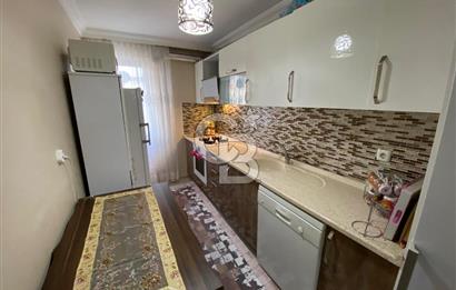 İZMİT M.ALİ PAŞA KÖŞE BAŞI 2+1 ARAKAT SATILIK DAİRE