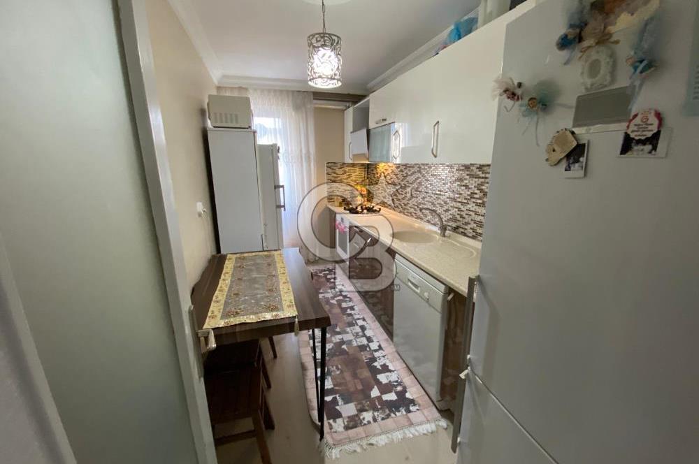 İZMİT M.ALİ PAŞA KÖŞE BAŞI 2+1 ARAKAT SATILIK DAİRE