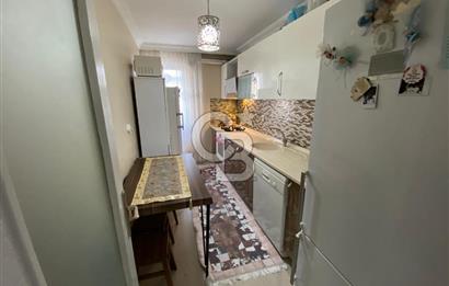 İZMİT M.ALİ PAŞA KÖŞE BAŞI 2+1 ARAKAT SATILIK DAİRE