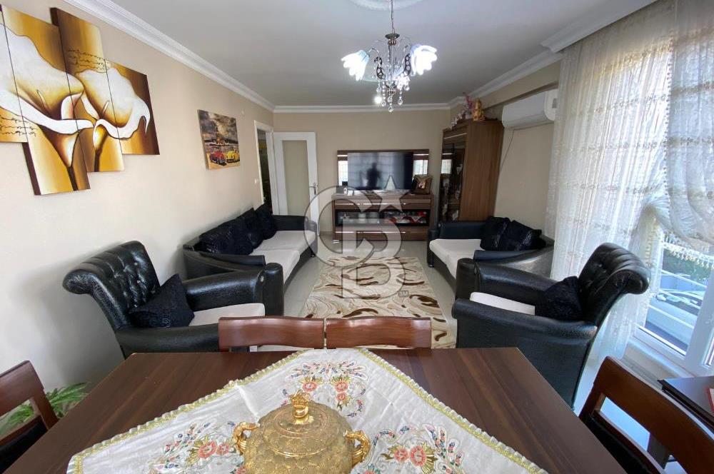 İZMİT M.ALİ PAŞA KÖŞE BAŞI 2+1 ARAKAT SATILIK DAİRE