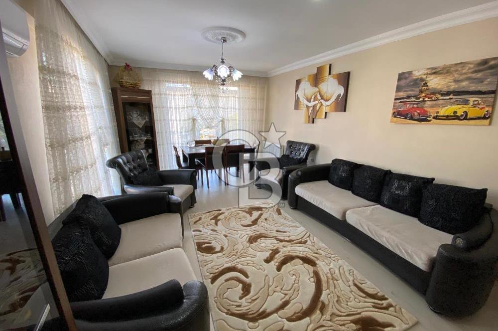 İZMİT M.ALİ PAŞA KÖŞE BAŞI 2+1 ARAKAT SATILIK DAİRE