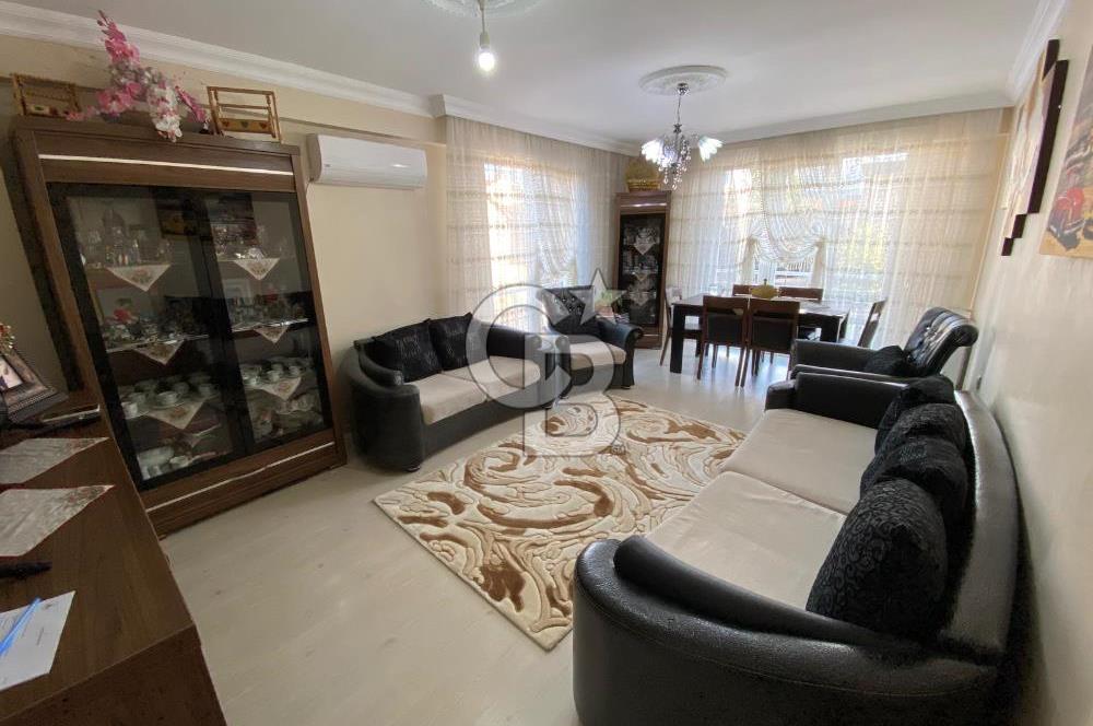 İZMİT M.ALİ PAŞA KÖŞE BAŞI 2+1 ARAKAT SATILIK DAİRE
