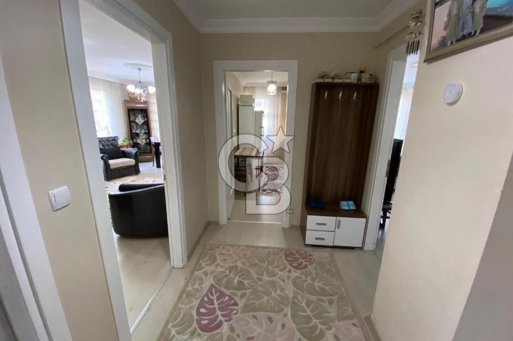 İZMİT M.ALİ PAŞA KÖŞE BAŞI 2+1 ARAKAT SATILIK DAİRE