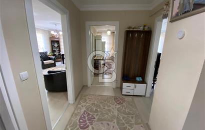 İZMİT M.ALİ PAŞA KÖŞE BAŞI 2+1 ARAKAT SATILIK DAİRE