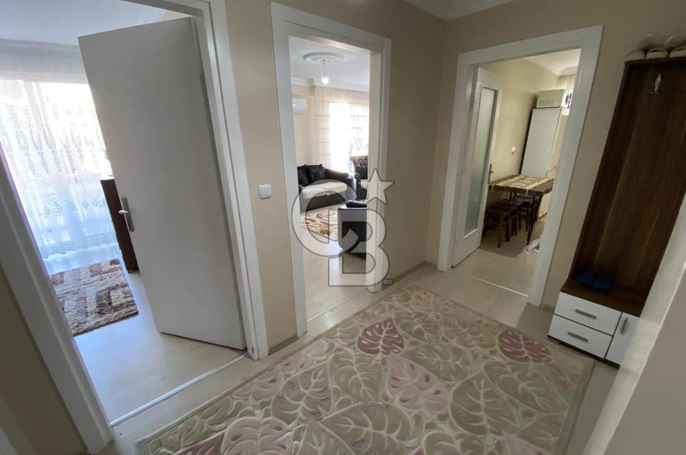 İZMİT M.ALİ PAŞA KÖŞE BAŞI 2+1 ARAKAT SATILIK DAİRE