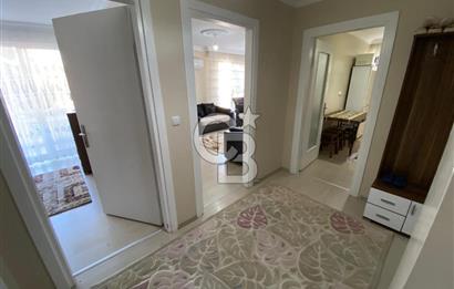 İZMİT M.ALİ PAŞA KÖŞE BAŞI 2+1 ARAKAT SATILIK DAİRE