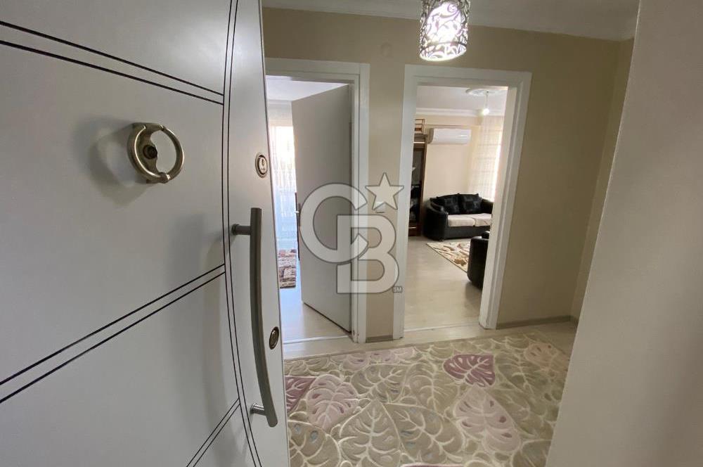 İZMİT M.ALİ PAŞA KÖŞE BAŞI 2+1 ARAKAT SATILIK DAİRE