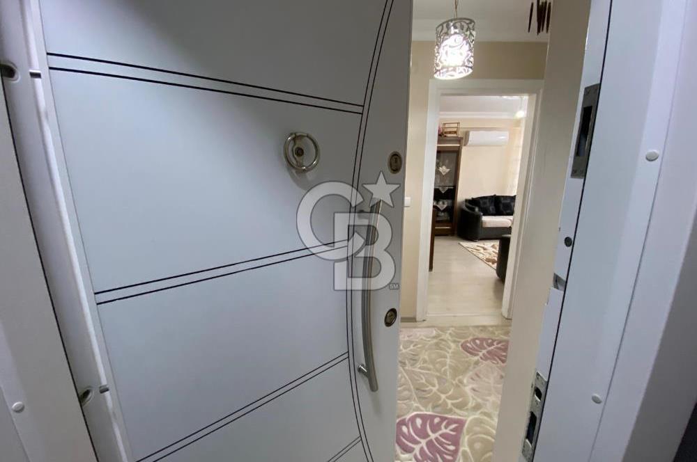 İZMİT M.ALİ PAŞA KÖŞE BAŞI 2+1 ARAKAT SATILIK DAİRE