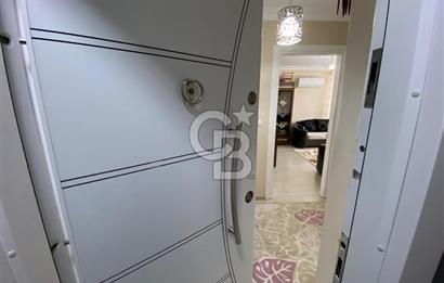 İZMİT M.ALİ PAŞA KÖŞE BAŞI 2+1 ARAKAT SATILIK DAİRE