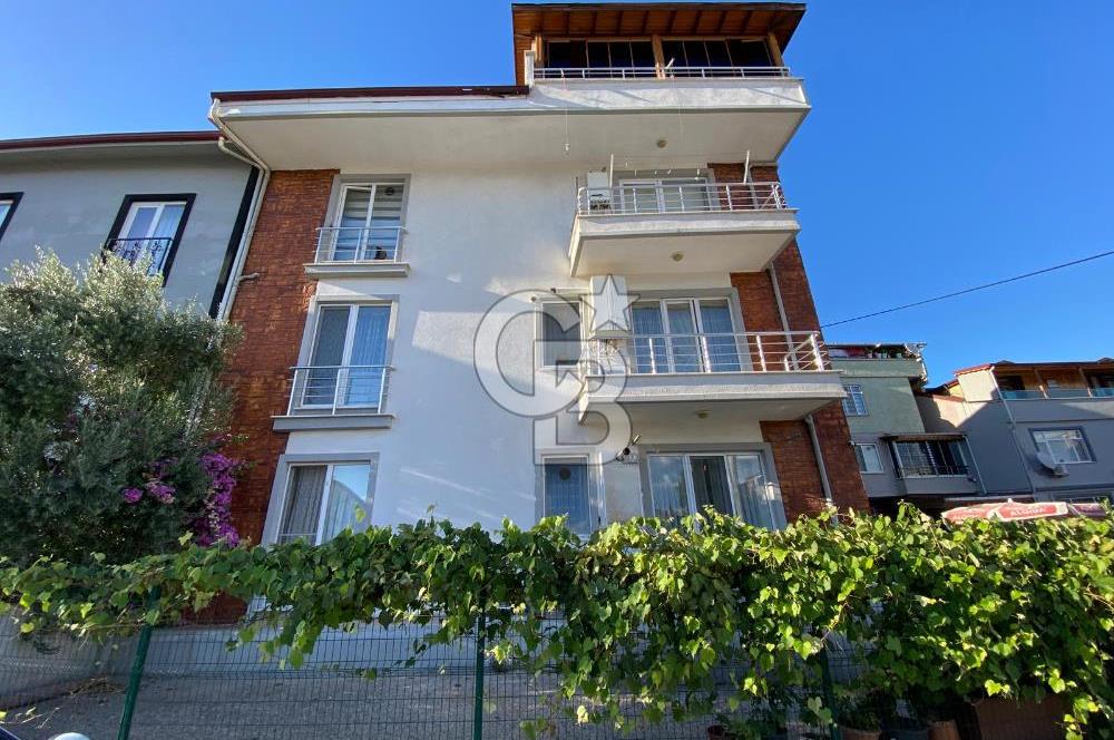 İZMİT M.ALİ PAŞA KÖŞE BAŞI 2+1 ARAKAT SATILIK DAİRE