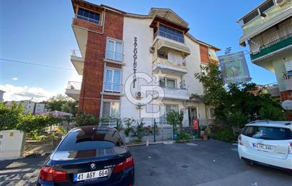 İZMİT M.ALİ PAŞA KÖŞE BAŞI 2+1 ARAKAT SATILIK DAİRE