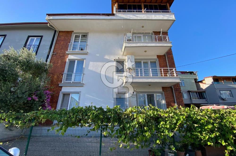 İZMİT M.ALİ PAŞA KÖŞE BAŞI 2+1 ARAKAT SATILIK DAİRE