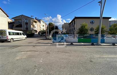 İZMİT M.ALİ PAŞA KÖŞE BAŞI 2+1 ARAKAT SATILIK DAİRE