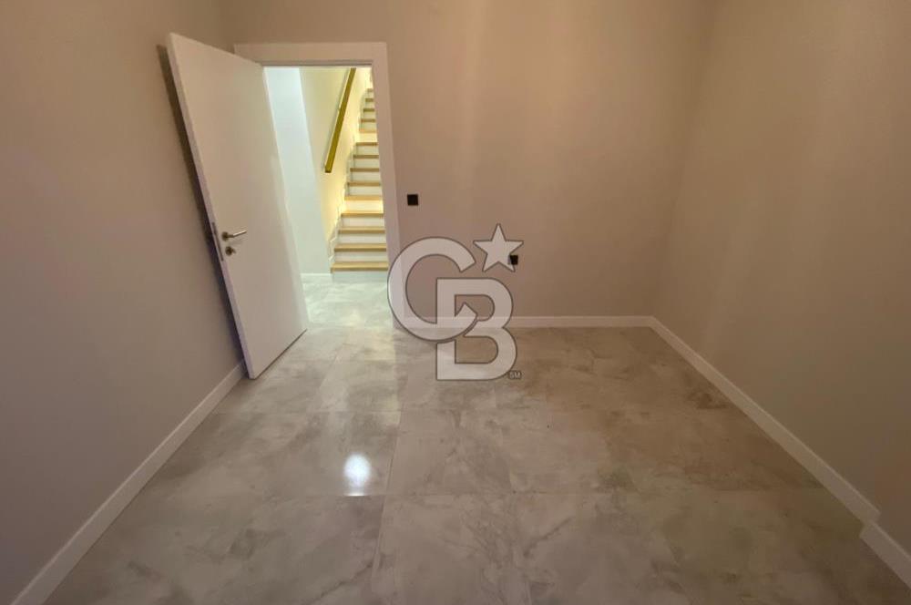 BAŞİSKELE MANAR 4 SİTESİNDE MANZARALI 3+1 SATILIK DAİRE CB TOWER