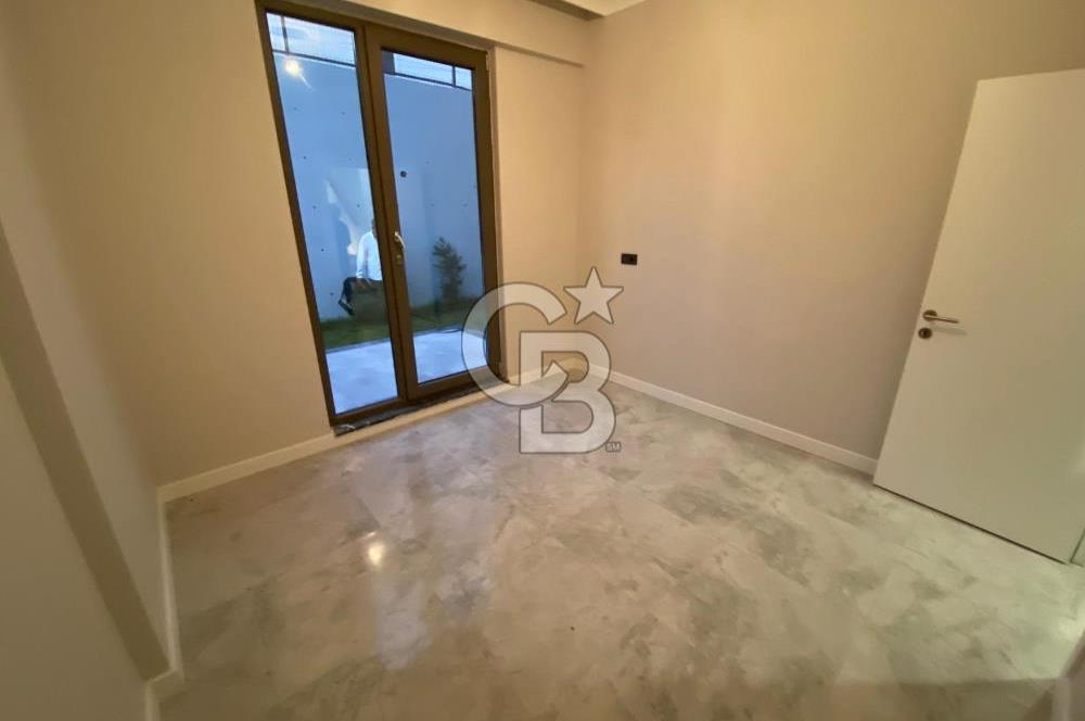 BAŞİSKELE MANAR 4 SİTESİNDE MANZARALI 3+1 SATILIK DAİRE CB TOWER