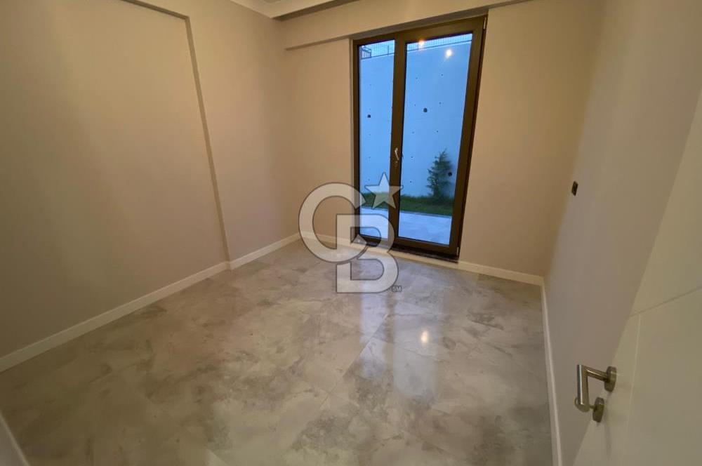 BAŞİSKELE MANAR 4 SİTESİNDE MANZARALI 3+1 SATILIK DAİRE CB TOWER